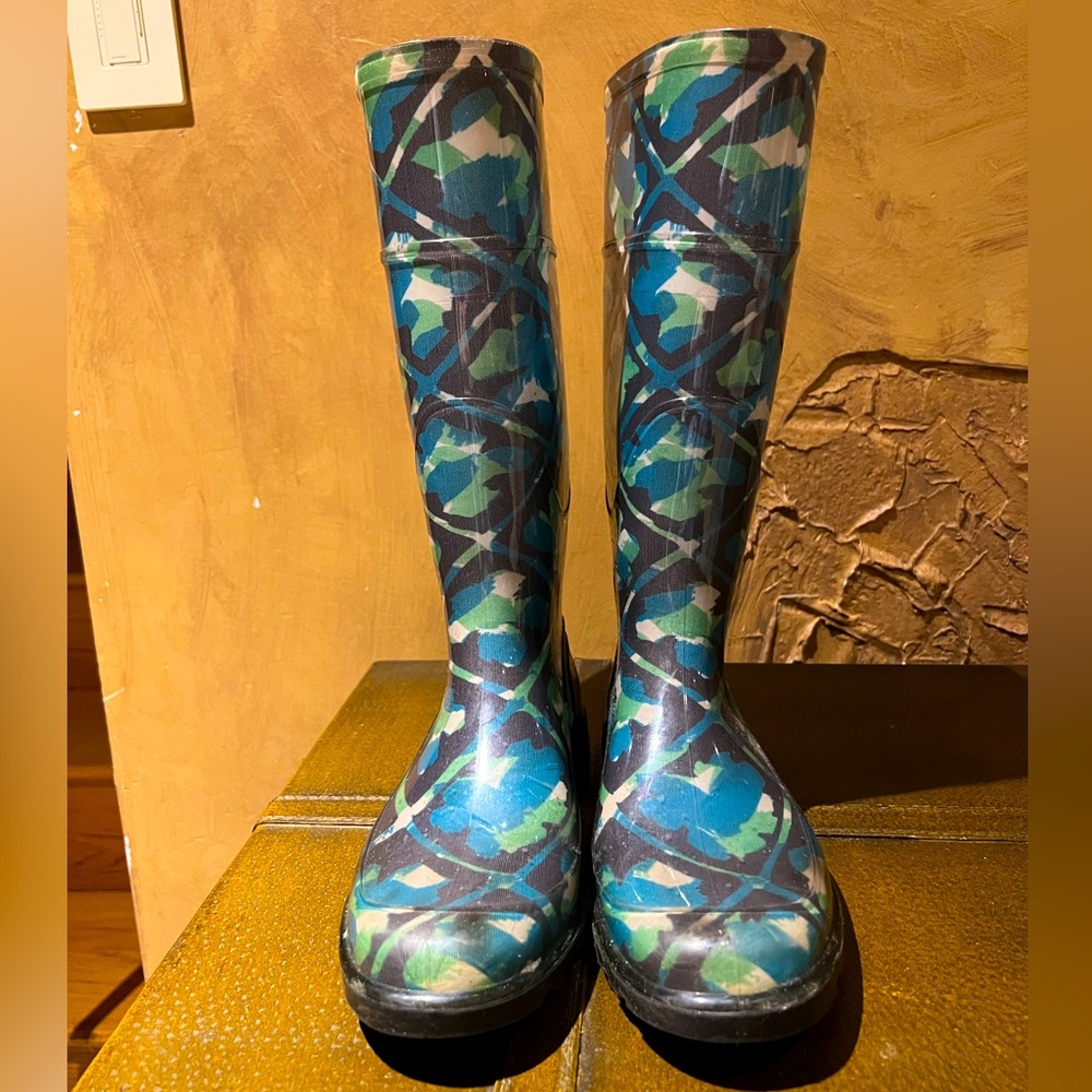 Women’s Burberry Boots